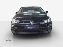 VW Polo PA Life, Benzin, Occasion / Gebraucht, Automatik - 6