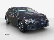 VW Polo PA Life, Benzin, Occasion / Gebraucht, Automatik - 7