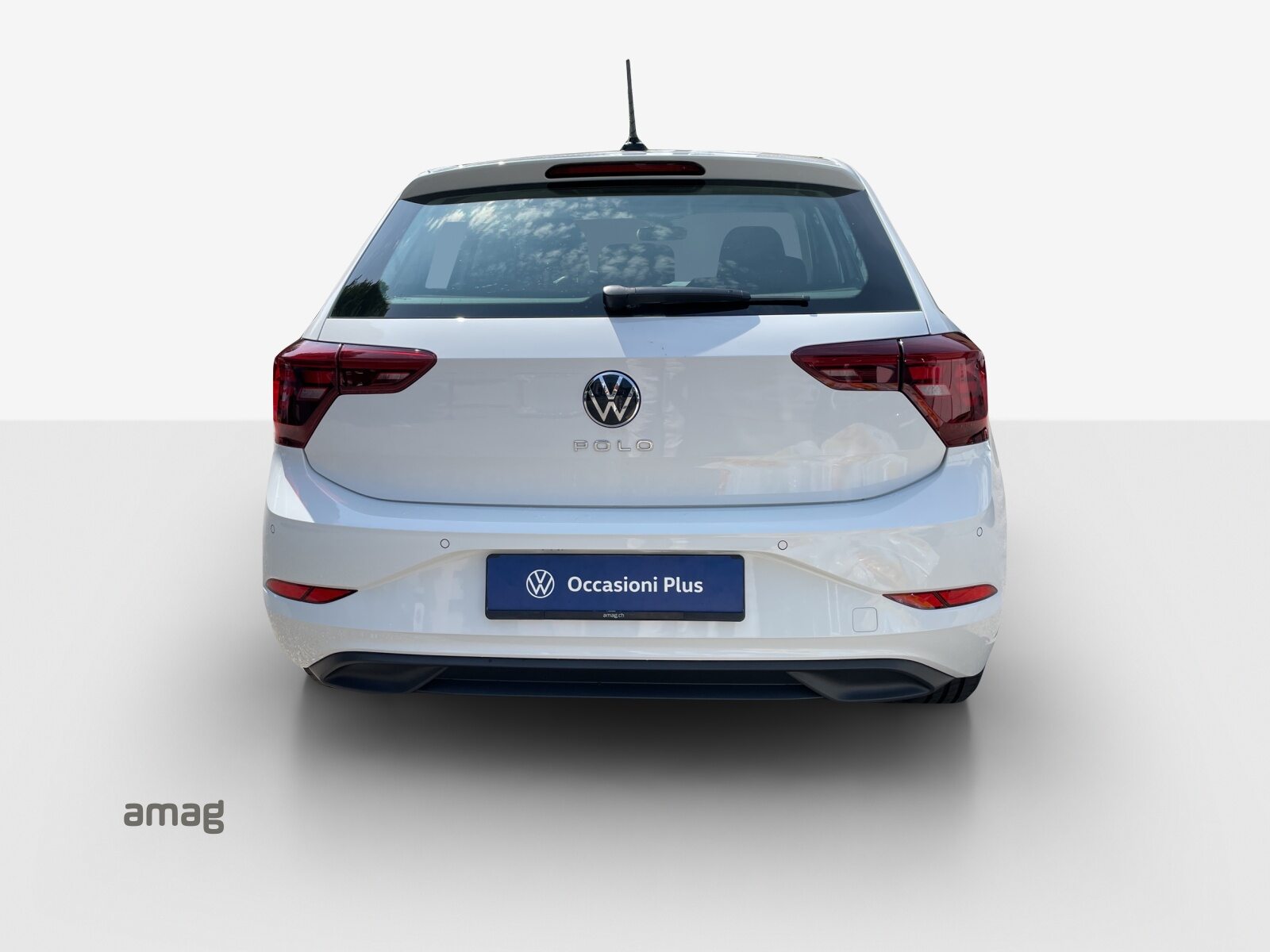 VW Polo Life, Benzina, Occasioni / Usate, Manuale - 4