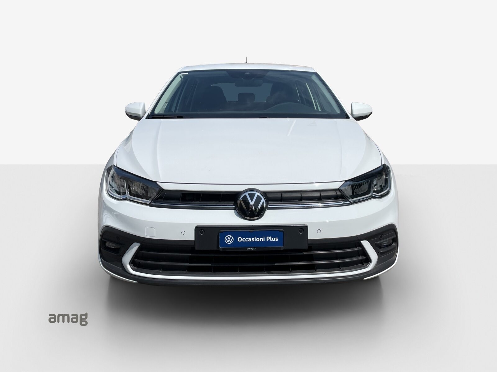 VW Polo Life, Benzina, Occasioni / Usate, Manuale - 7