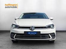 VW Polo Style, Benzin, Occasion / Gebraucht, Automatik - 2