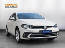 VW Polo Style, Benzin, Occasion / Gebraucht, Automatik - 3