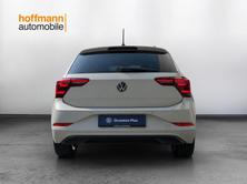 VW Polo Style, Benzin, Occasion / Gebraucht, Automatik - 5