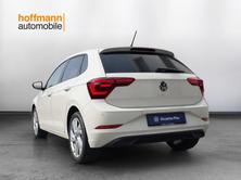 VW Polo Style, Benzin, Occasion / Gebraucht, Automatik - 6