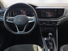 VW Polo Style, Benzin, Occasion / Gebraucht, Automatik - 7