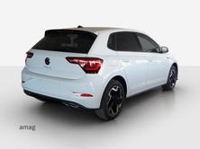 VW Polo R-Line, Benzina, Occasioni / Usate, Automatico - 5