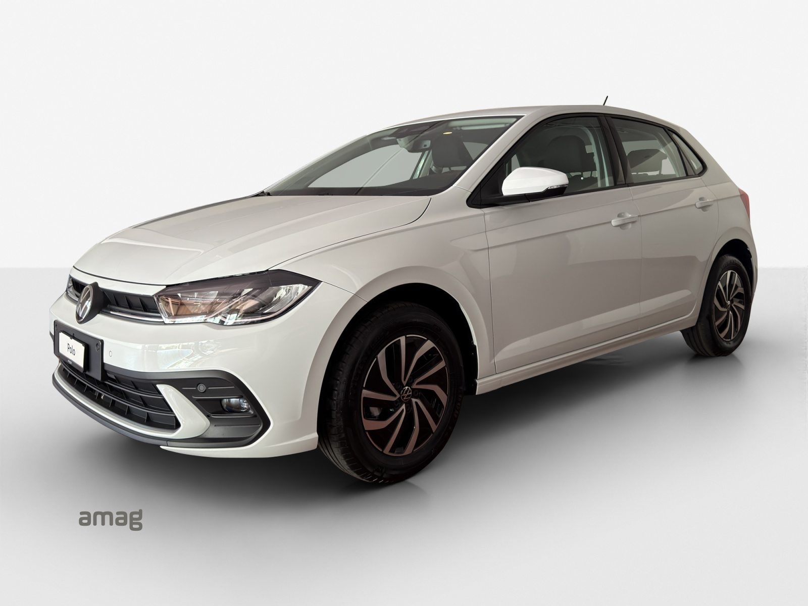VW Polo Life