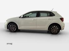 VW Polo Life, Petrol, Second hand / Used, Automatic - 2