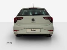 VW Polo Life, Petrol, Second hand / Used, Automatic - 4