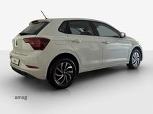 VW Polo Life, Petrol, Second hand / Used, Automatic - 5
