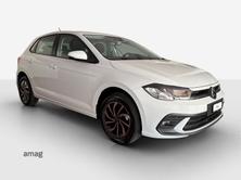 VW Polo Life, Petrol, Second hand / Used, Automatic - 6