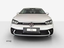 VW Polo Life, Petrol, Second hand / Used, Automatic - 7