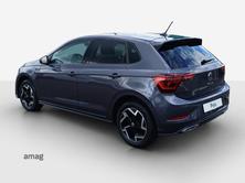 VW Polo R-Line, Petrol, Second hand / Used, Automatic - 3