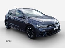 VW Polo R-Line, Petrol, Second hand / Used, Automatic - 6