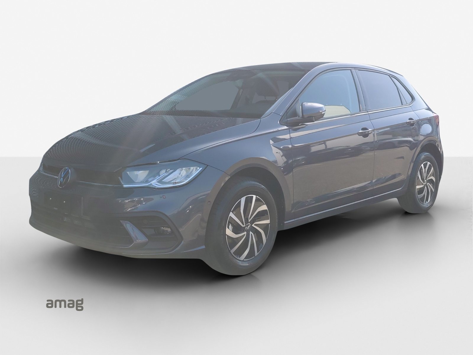 VW Polo Life