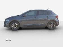 VW Polo Life, Petrol, Second hand / Used, Automatic - 2