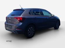 VW Polo Life, Petrol, Second hand / Used, Automatic - 5