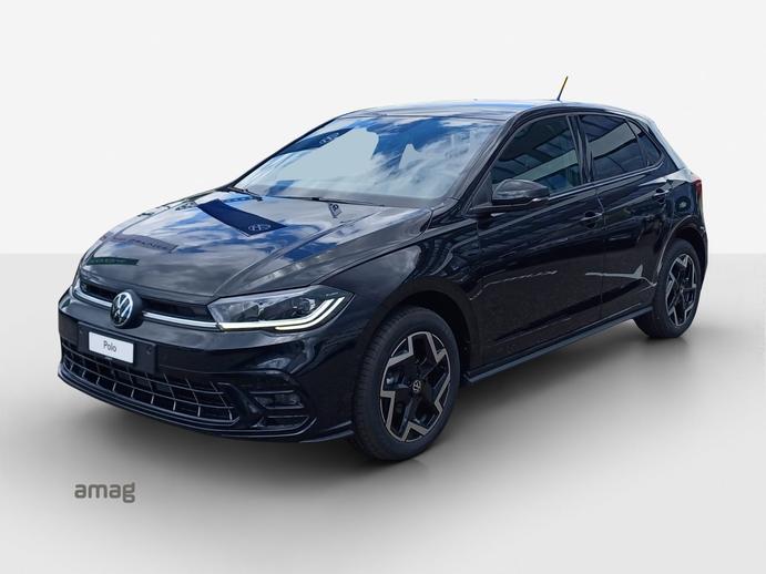 VW Polo R-Line, Benzina, Occasioni / Usate, Automatico