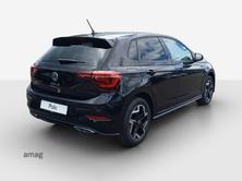 VW Polo R-Line, Benzina, Occasioni / Usate, Automatico - 5