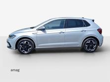 VW Polo R-Line, Essence, Occasion / Utilisé, Automatique - 2