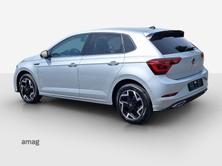 VW Polo R-Line, Essence, Occasion / Utilisé, Automatique - 3