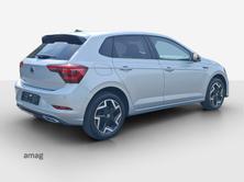VW Polo R-Line, Essence, Occasion / Utilisé, Automatique - 5