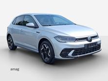 VW Polo R-Line, Essence, Occasion / Utilisé, Automatique - 6