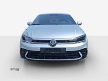 VW Polo R-Line, Essence, Occasion / Utilisé, Automatique - 7