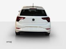 VW Polo Life, Essence, Occasion / Utilisé, Automatique - 4