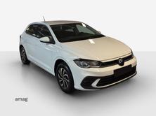 VW Polo Life, Essence, Occasion / Utilisé, Automatique - 6