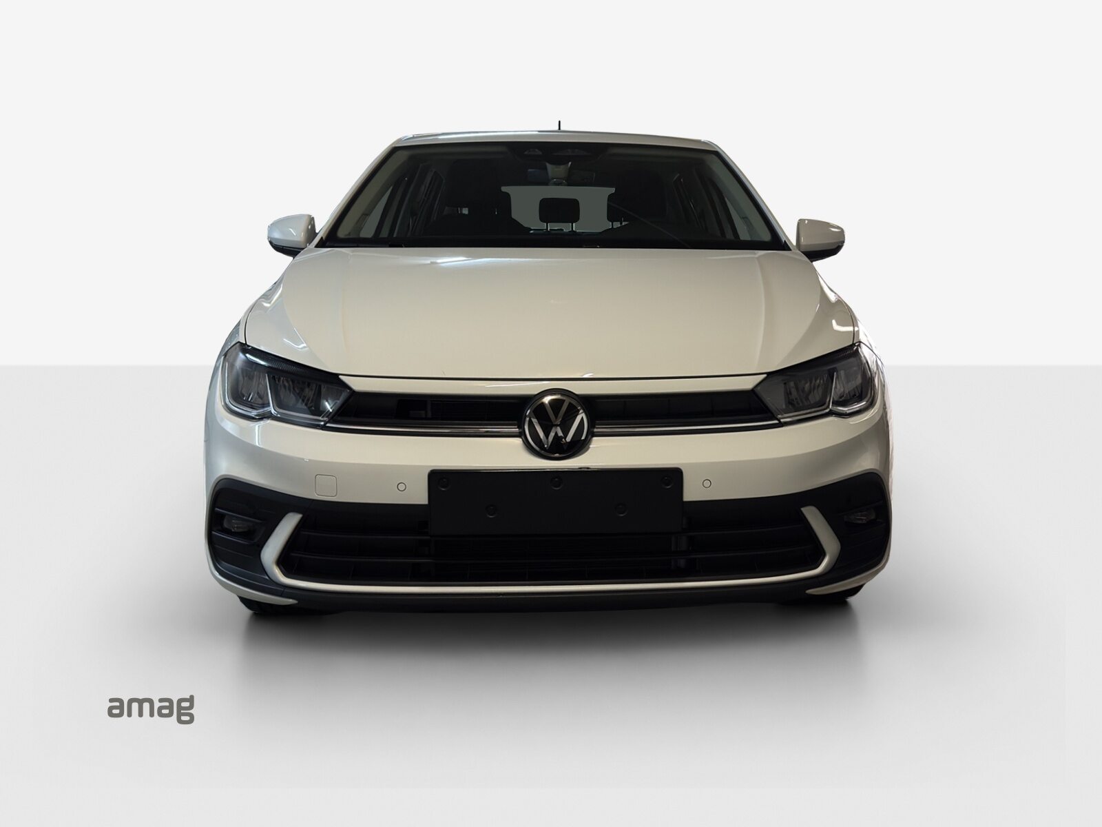 VW Polo Life, Benzina, Occasioni / Usate, Automatico - 7