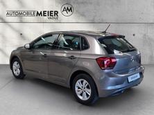 VW Polo 1.0 TSI Comfortline, Benzina, Occasioni / Usate, Manuale - 2