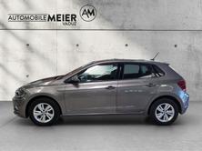 VW Polo 1.0 TSI Comfortline, Benzina, Occasioni / Usate, Manuale - 4
