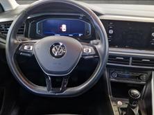 VW Polo 1.0 TSI Comfortline, Benzina, Occasioni / Usate, Manuale - 5