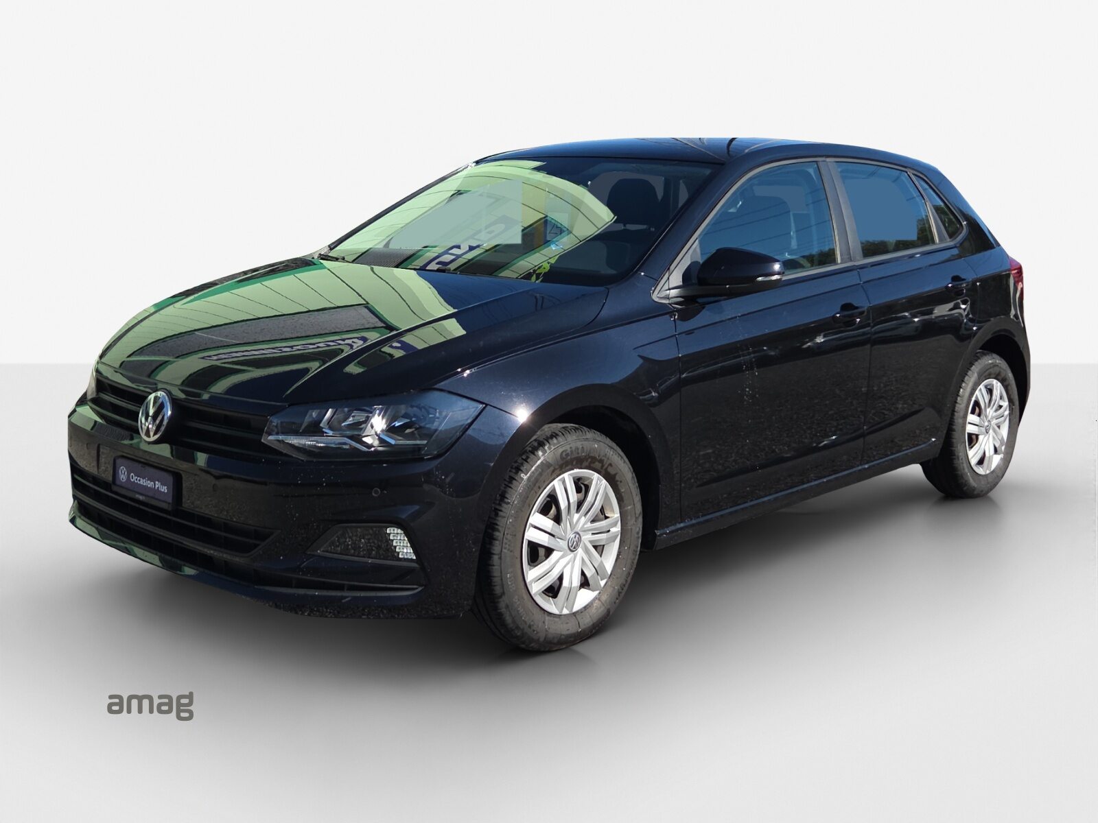VW Polo Trendline