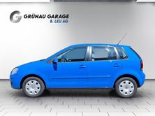 VW Polo 1.4, Benzin, Occasion / Gebraucht, Automatik - 2