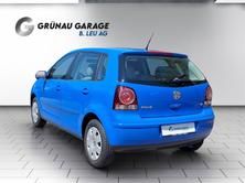 VW Polo 1.4, Benzin, Occasion / Gebraucht, Automatik - 3