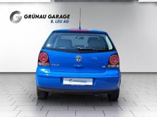 VW Polo 1.4, Benzin, Occasion / Gebraucht, Automatik - 4