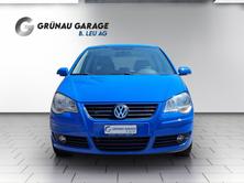 VW Polo 1.4, Benzin, Occasion / Gebraucht, Automatik - 5