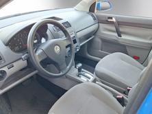 VW Polo 1.4, Benzin, Occasion / Gebraucht, Automatik - 6