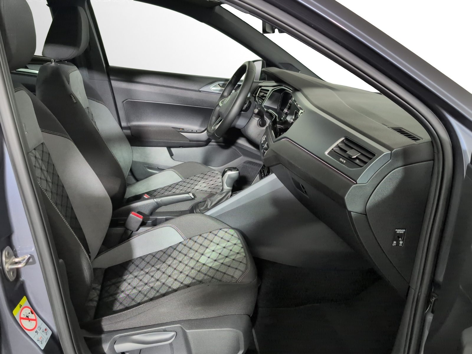 VW Polo R-Line, Benzina, Occasioni / Usate, Automatico - 7