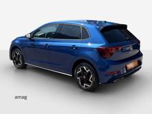 VW Polo R-Line, Benzin, Occasion / Gebraucht, Automatik - 3