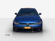 VW Polo R-Line, Benzin, Occasion / Gebraucht, Automatik - 7