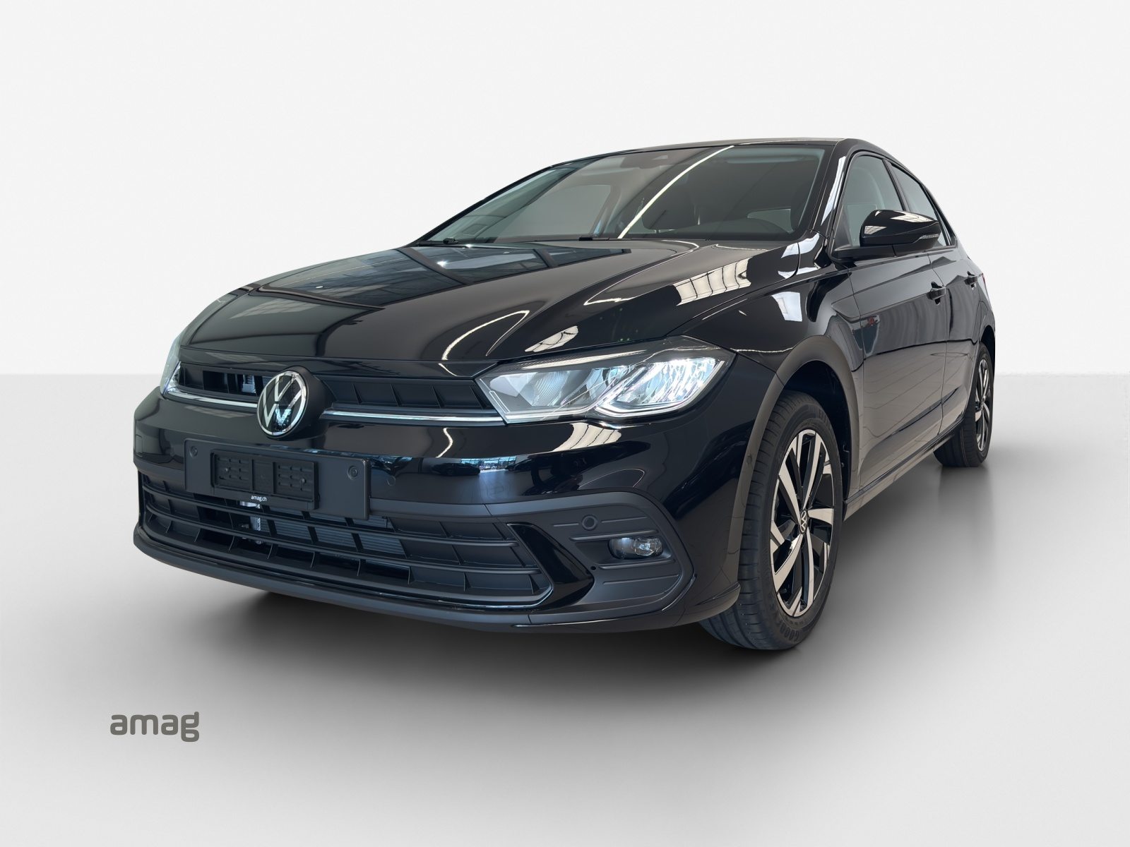 VW Polo Life