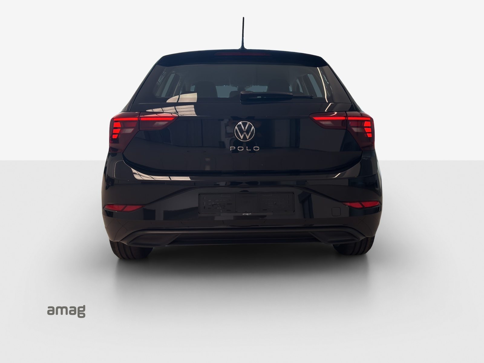 VW Polo Life, Benzin, Occasion / Gebraucht, Automatik - 4