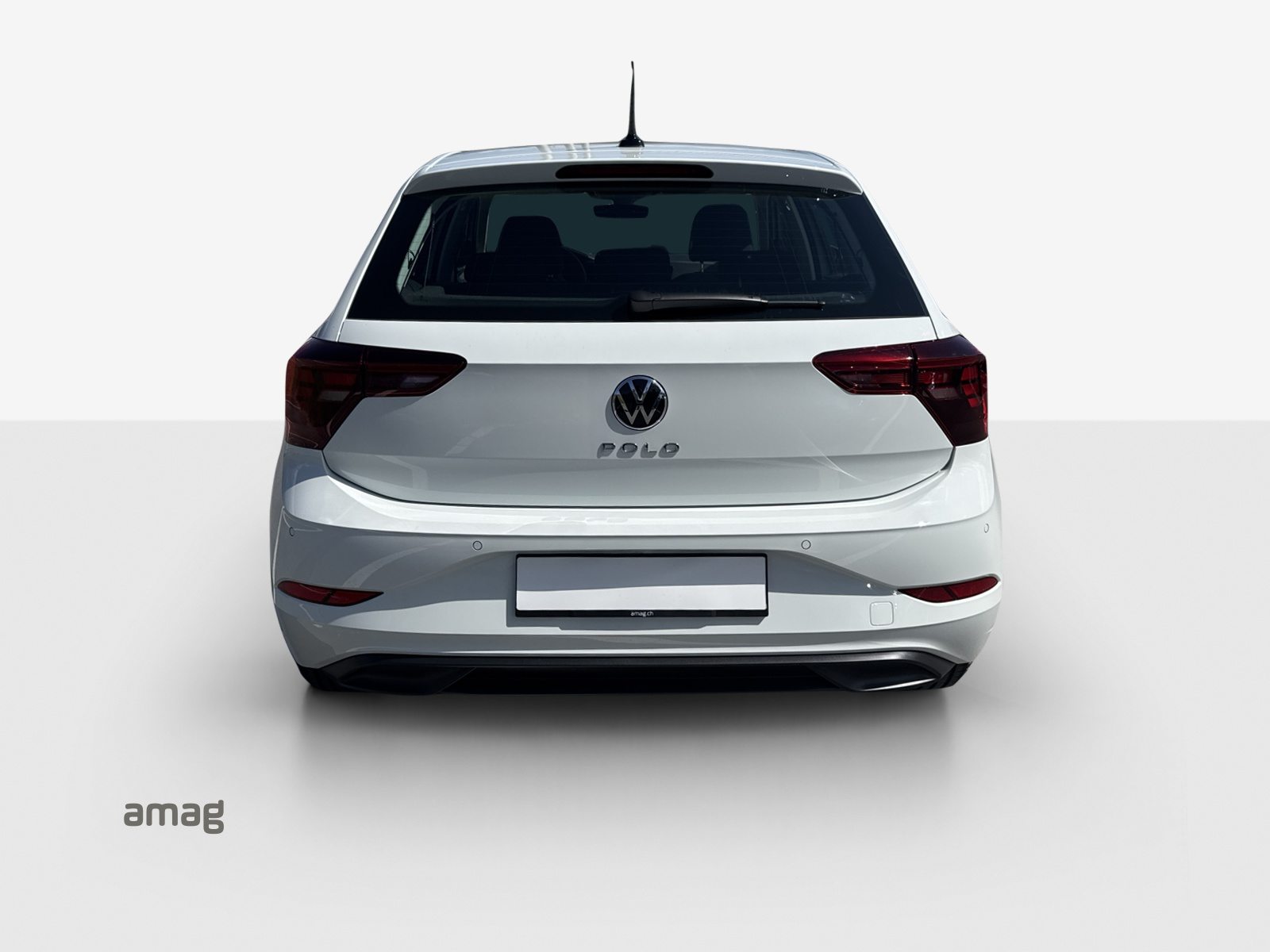 VW Polo Life, Benzin, Occasion / Gebraucht, Automatik - 4