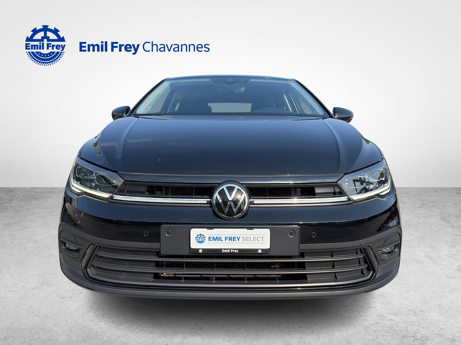 VW Polo 1.0 TSI Life DSG, Benzin, Occasion / Gebraucht, Automatik - 7