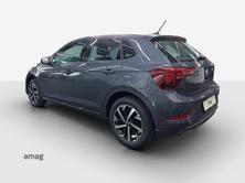 VW Polo Life, Essence, Occasion / Utilisé, Automatique - 3