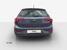 VW Polo Life, Essence, Occasion / Utilisé, Automatique - 4