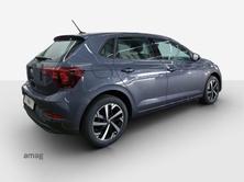 VW Polo Life, Essence, Occasion / Utilisé, Automatique - 5